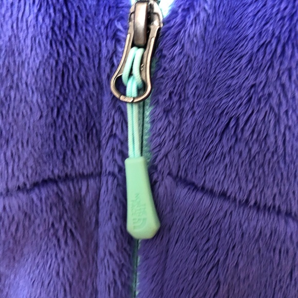 The North Face women’s jacket. Size Small - Picture 6 of 8